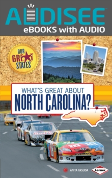 What's Great about North Carolina?