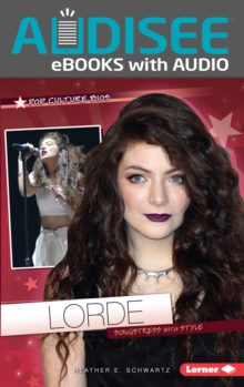 Lorde : Songstress with Style