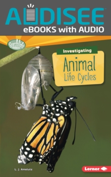 Investigating Animal Life Cycles