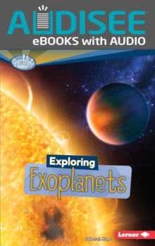 Exploring Exoplanets