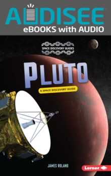 Pluto : A Space Discovery Guide