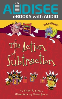 The Action of Subtraction