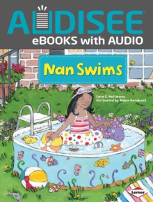 Nan Swims