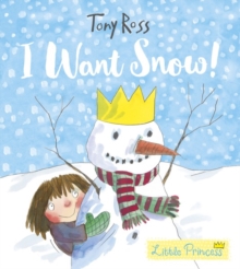 I Want Snow!, EPUB eBook I Want Snow!, EPUB eBook