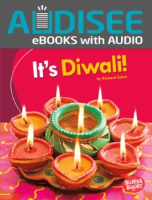 It's Diwali!