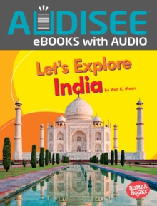 Let's Explore India