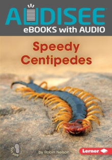 Speedy Centipedes