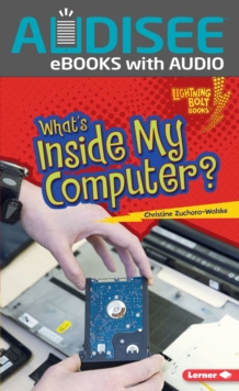 What's Inside My Computer?