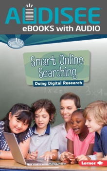 Smart Online Searching : Doing Digital Research