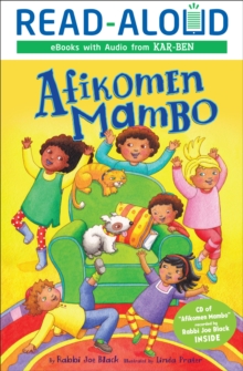 Afikomen Mambo