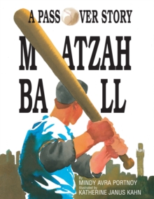 Matzah Ball : A Passover Story