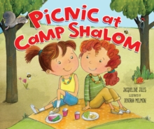 Picnic at Camp Shalom