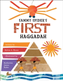 Sammy Spider's First Haggadah