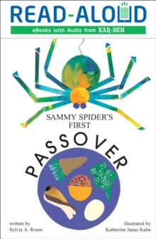 Sammy Spider's First Passover