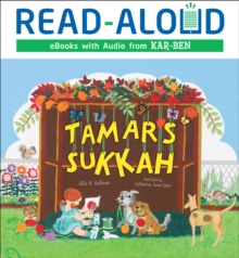 Tamar's Sukkah