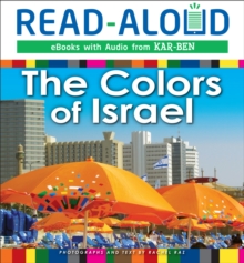 The Colors of Israel