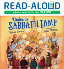 Under the Sabbath Lamp