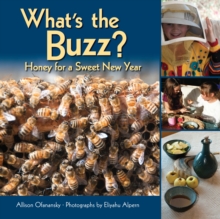 What's the Buzz? : Honey for a Sweet New Year