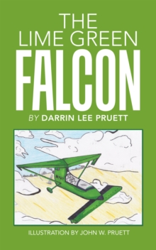 The Lime Green Falcon