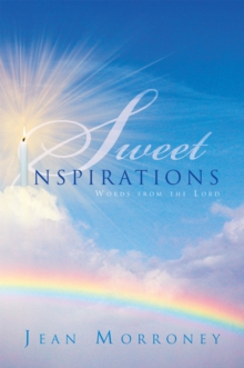 Sweet Inspirations : Words from the Lord