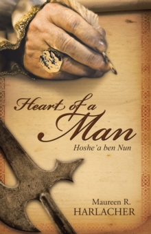 Heart of a Man : Hoshe'a Ben Nun