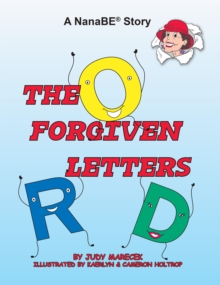 The Forgiven Letters : A Nanabe Story