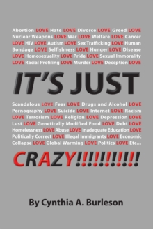 It's Just Crazy!