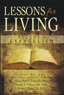 Lessons for Living : Volume 2: Evangelism