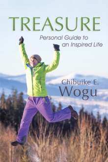 Treasure : Personal Guide to an Inspired Life