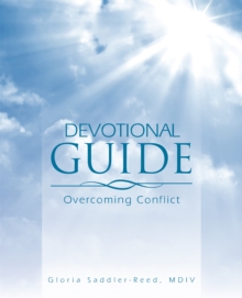 Devotional Guide : Overcoming Conflict