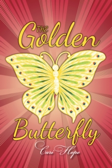 The Golden Butterfly