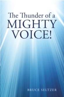 The Thunder of a Mighty Voice! : The Clamor of Human Chatter.