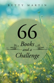 66 Books and a Challenge