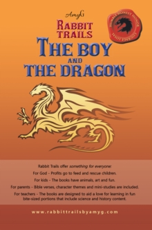 Rabbit Trails : The Boy and the Dragon/Mumiya and the Cat