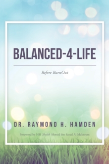 Balanced-4-Life : Before Burnout