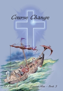 Course Change : Forever Man - Book 3