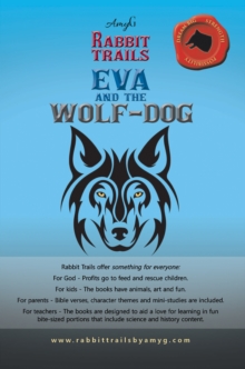 Rabbit Trails : Eva and the Wolf-Dog / Andry and the Lemur