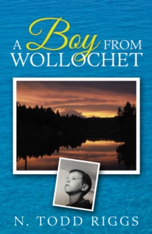 A Boy from Wollochet