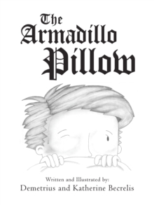 The Armadillo Pillow