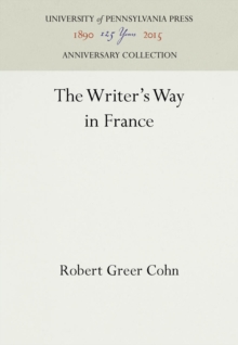 The Writer's Way in France