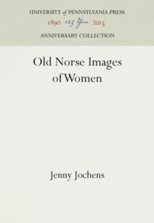 Old Norse Images of Women