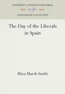 The Day of the Liberals in Spain