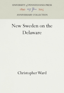 New Sweden on the Delaware