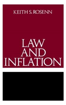 Law and Inflation