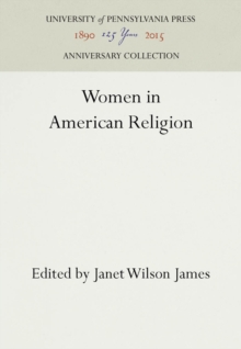 Women in American Religion