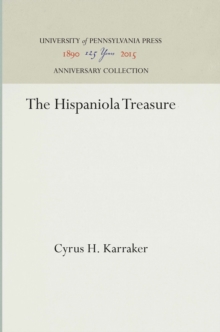 The Hispaniola Treasure