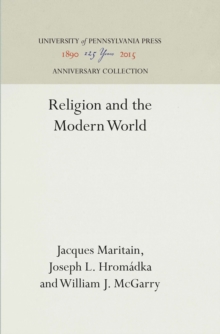 Religion and the Modern World