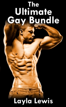 Ultimate Gay Bundle (an anthology of 13 gay BDSM and group short stories)