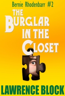 Burglar in the Closet