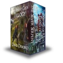 Absent Gods Trilogy